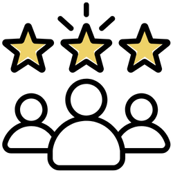 performance quality teamwork excellence